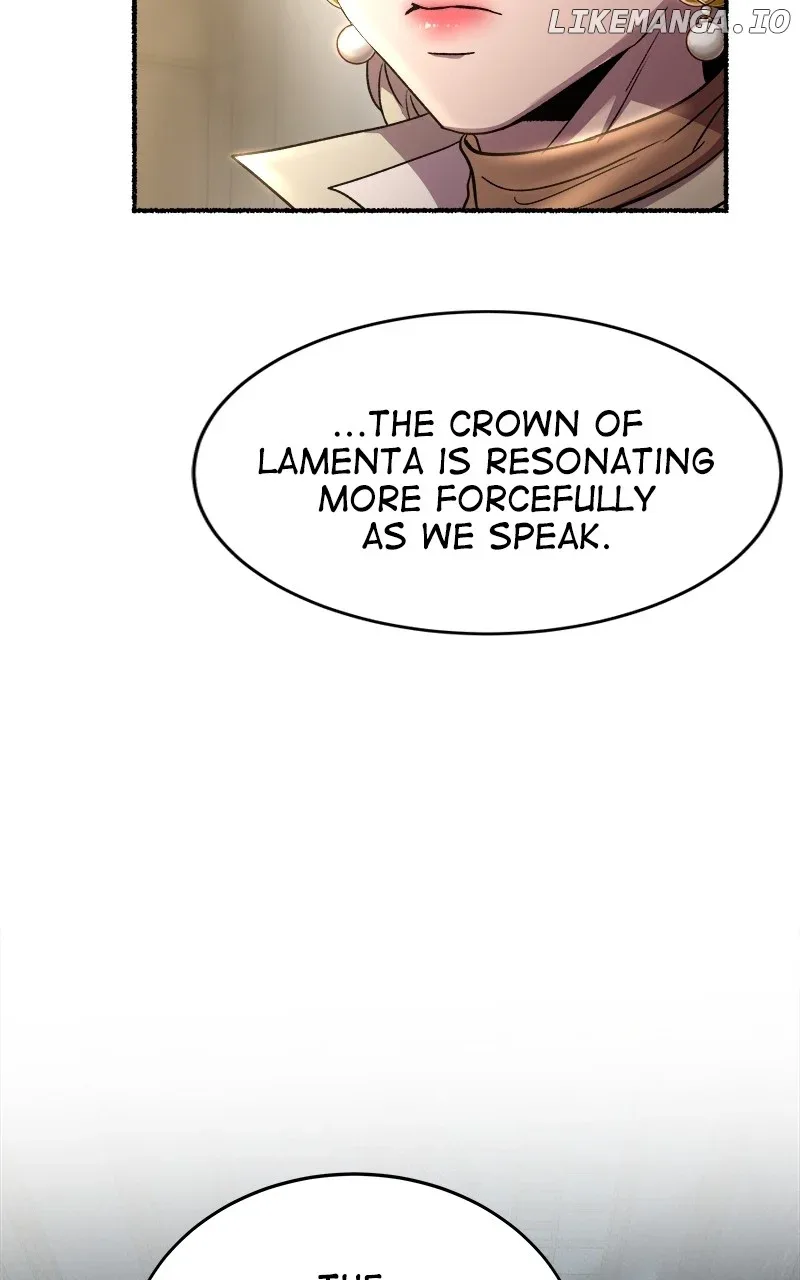 Like A Wind On A Dry Branch Chapter 192 page 35