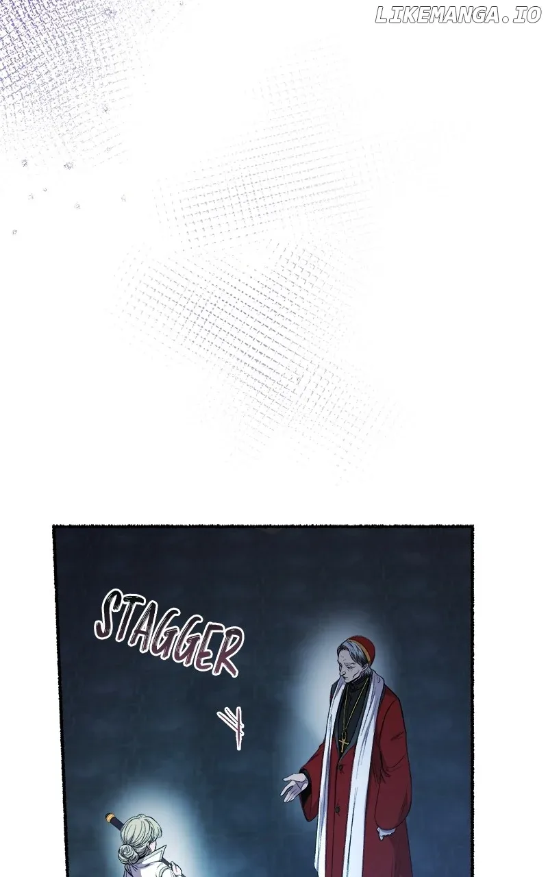 Like A Wind On A Dry Branch Chapter 194 page 50
