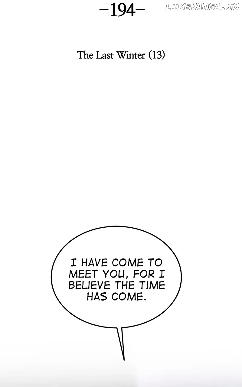 Like A Wind On A Dry Branch Chapter 194 page 3