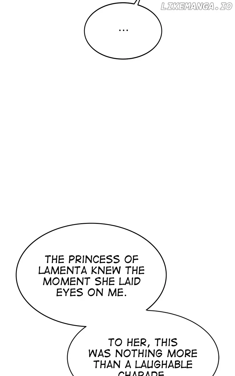 Like A Wind On A Dry Branch Chapter 192 page 104