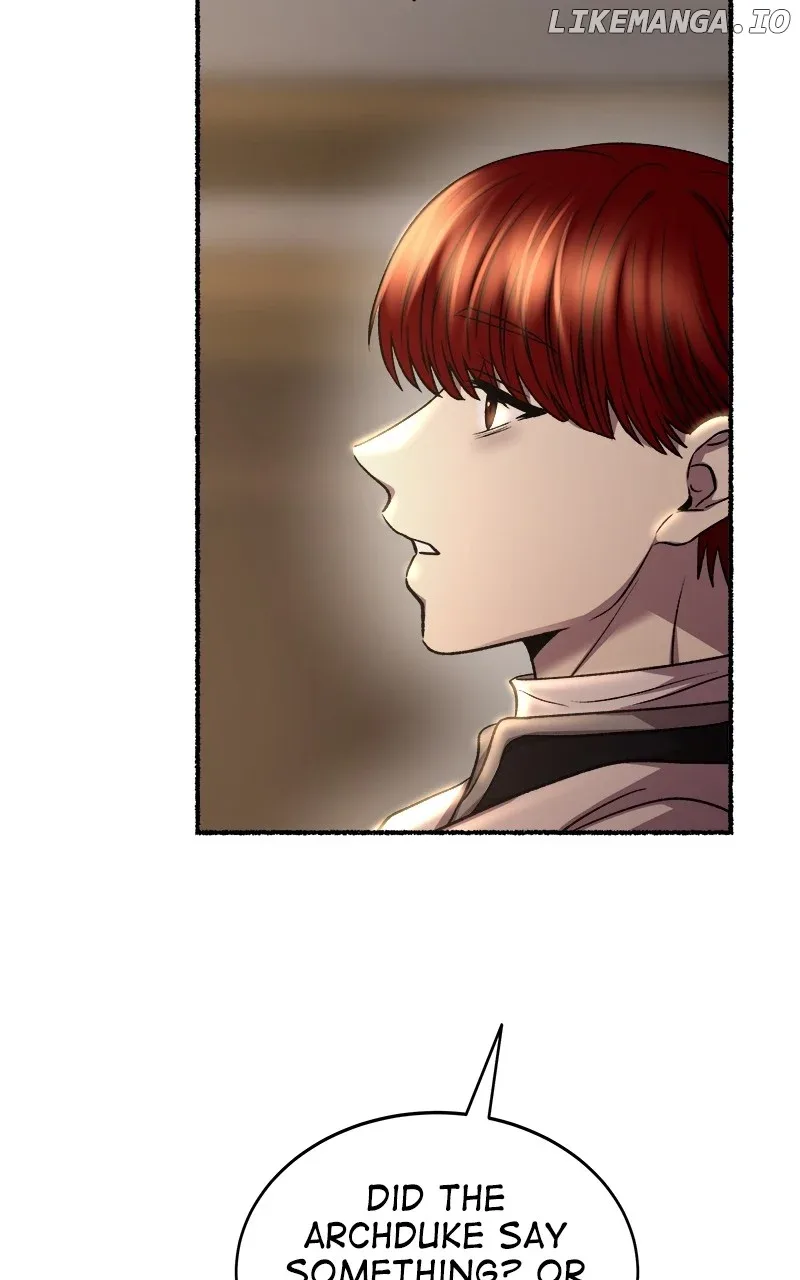 Like A Wind On A Dry Branch Chapter 192 page 86