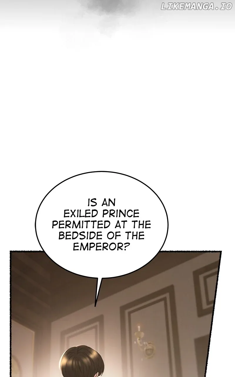 Like A Wind On A Dry Branch Chapter 193 page 19