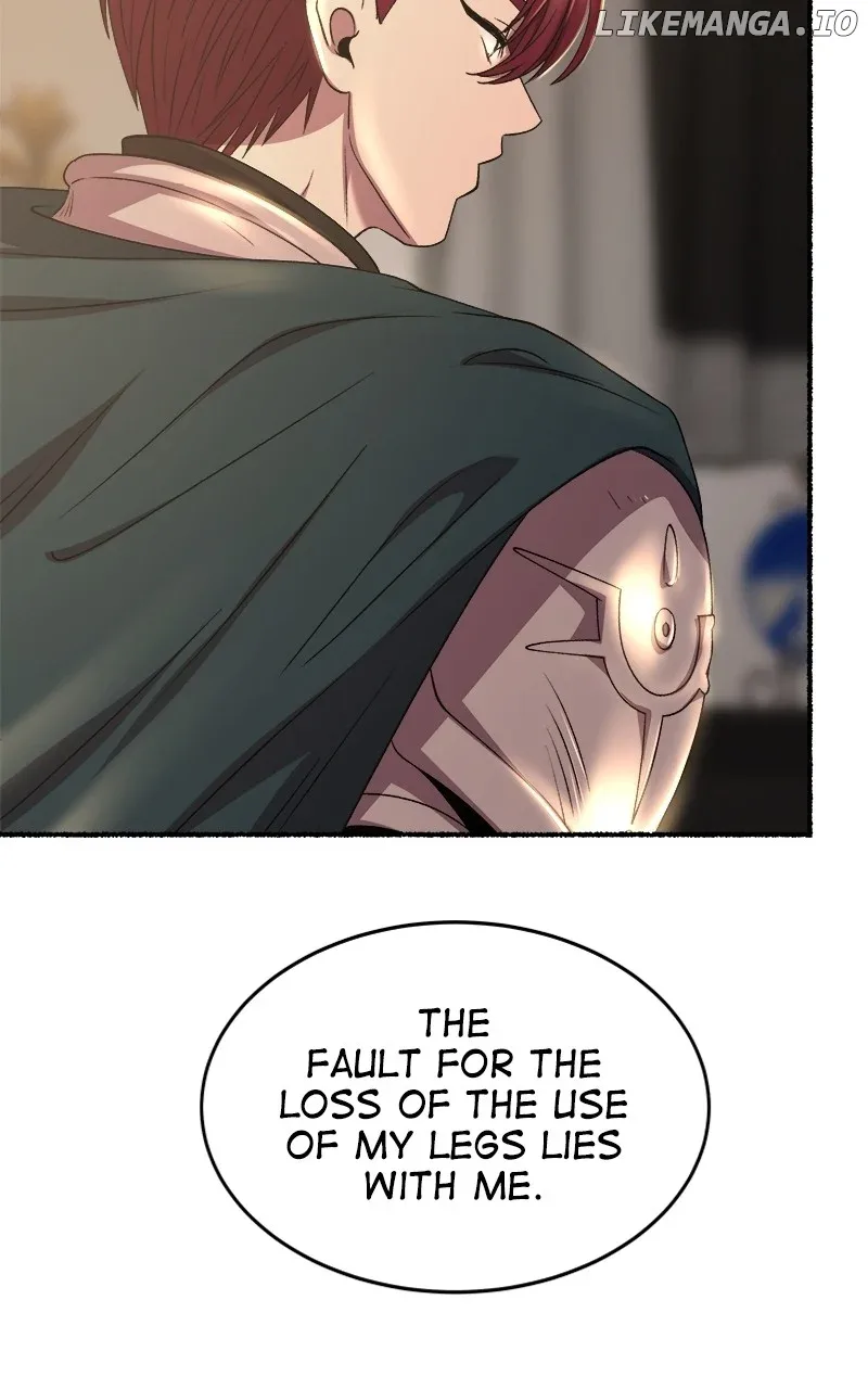 Like A Wind On A Dry Branch Chapter 192 page 99