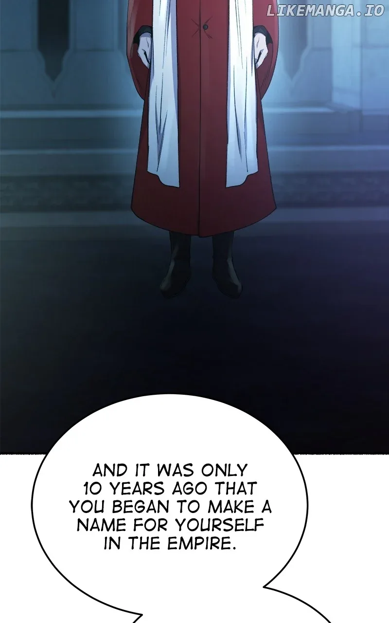 Like A Wind On A Dry Branch Chapter 194 page 56