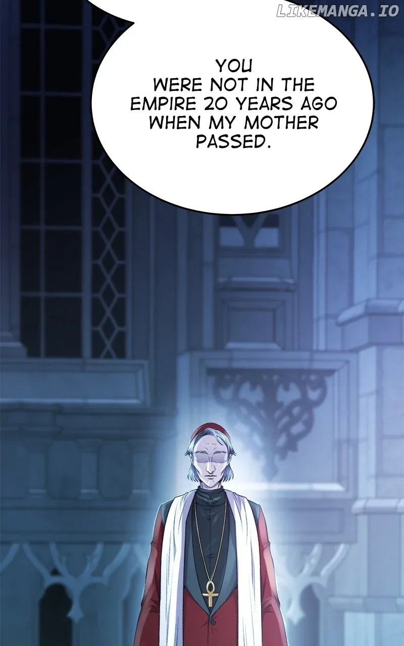 Like A Wind On A Dry Branch Chapter 194 page 55