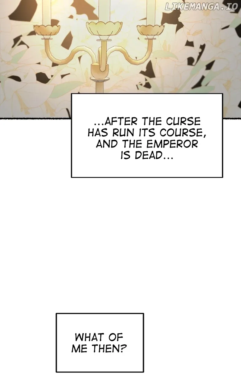 Like A Wind On A Dry Branch Chapter 193 page 74