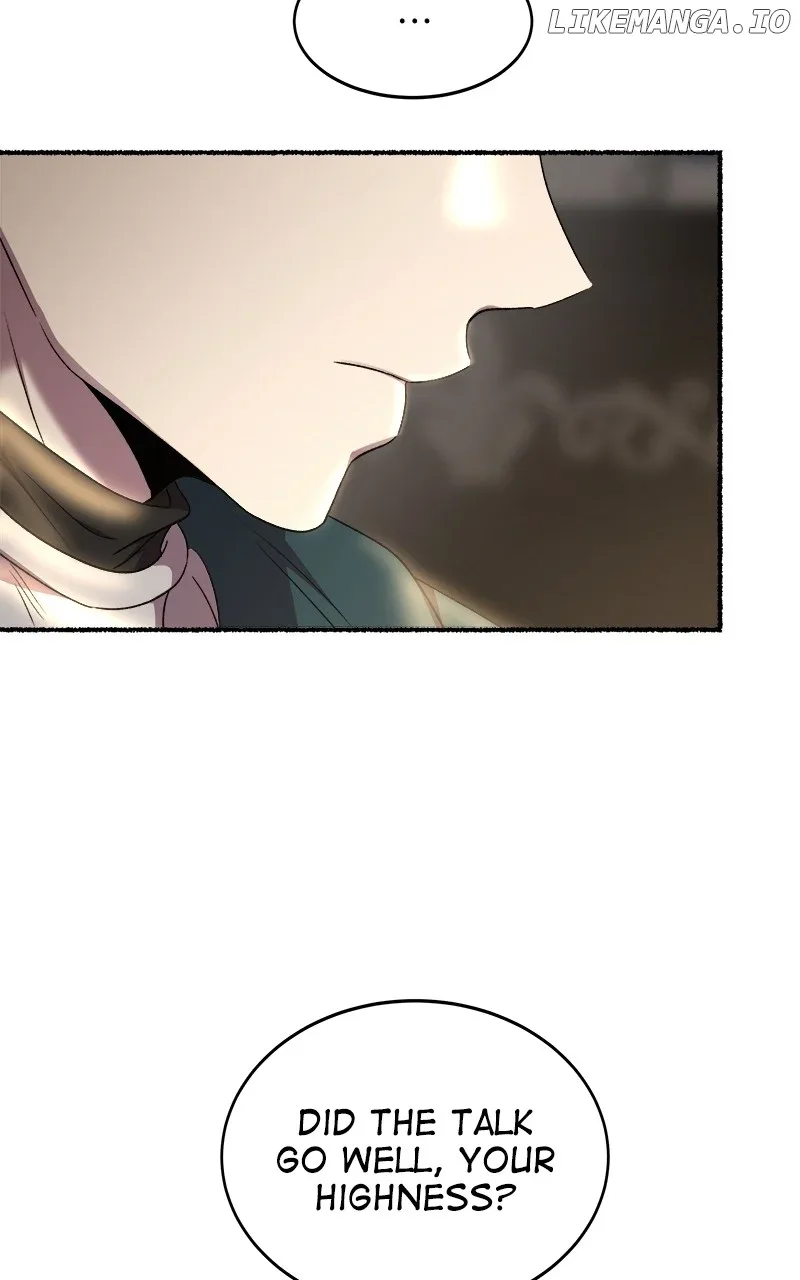 Like A Wind On A Dry Branch Chapter 192 page 71
