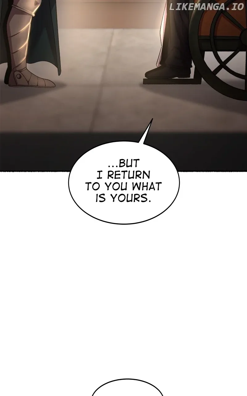 Like A Wind On A Dry Branch Chapter 192 page 70