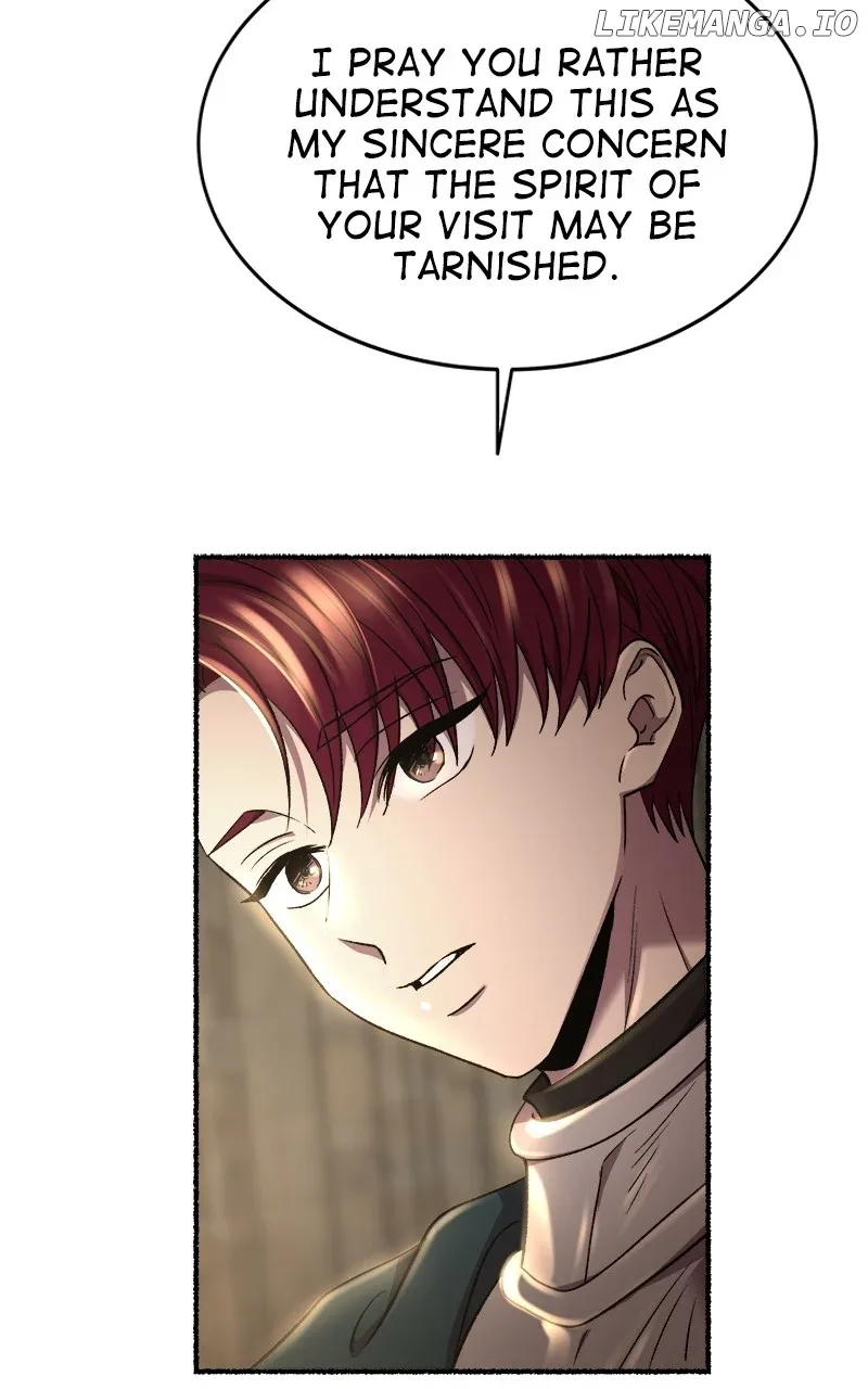 Like A Wind On A Dry Branch Chapter 192 page 50