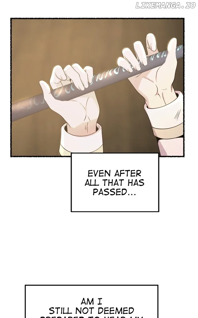 Like A Wind On A Dry Branch Chapter 193 page 72