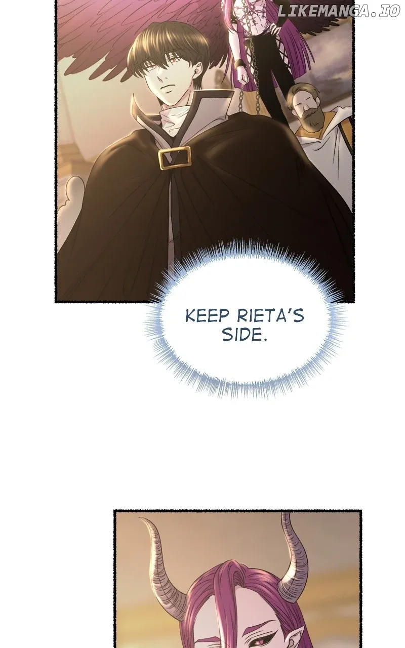 Like A Wind On A Dry Branch Chapter 193 page 61
