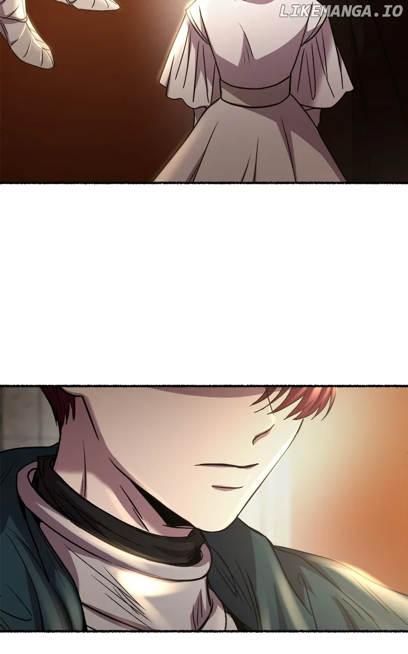 Like A Wind On A Dry Branch Chapter 192 page 19