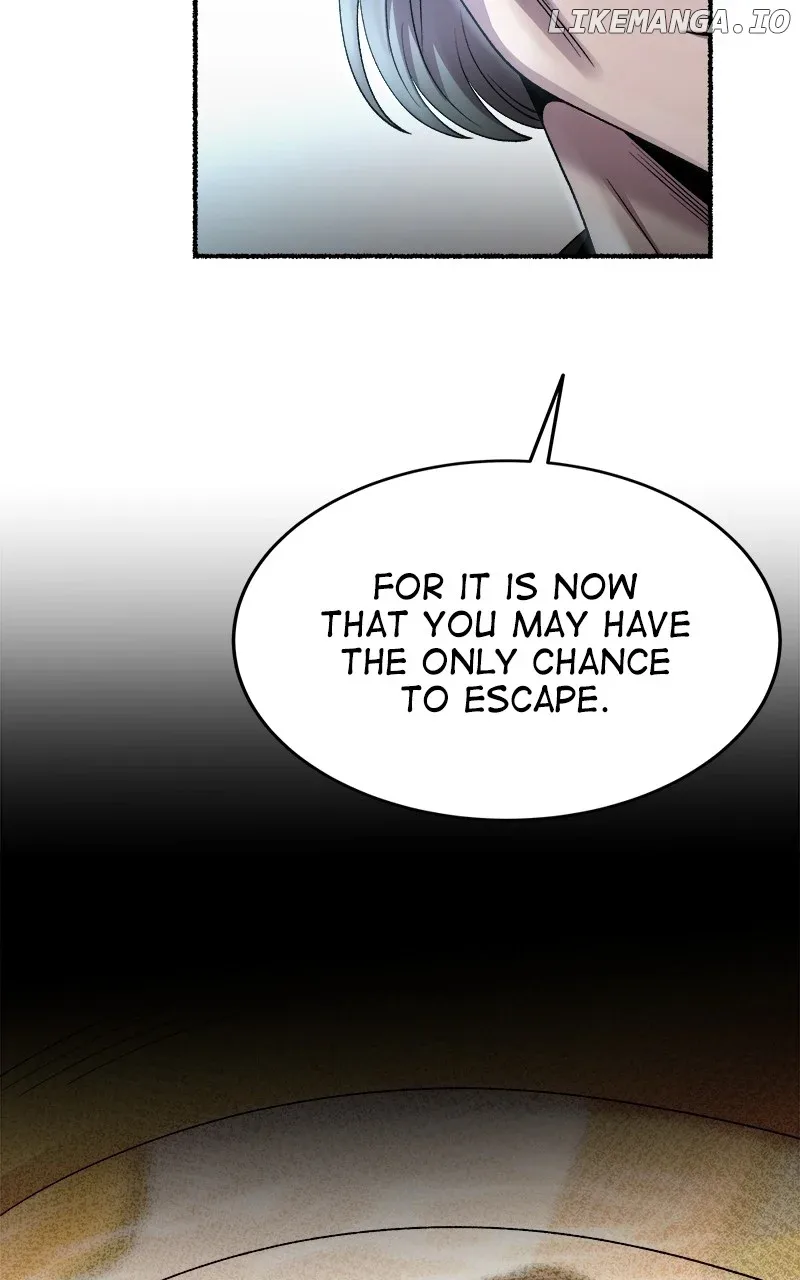 Like A Wind On A Dry Branch Chapter 194 page 42