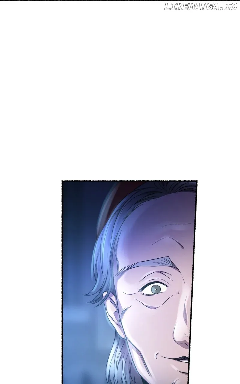 Like A Wind On A Dry Branch Chapter 194 page 58