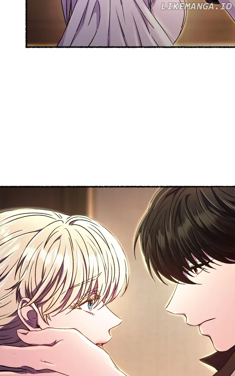 Like A Wind On A Dry Branch Chapter 193 page 35
