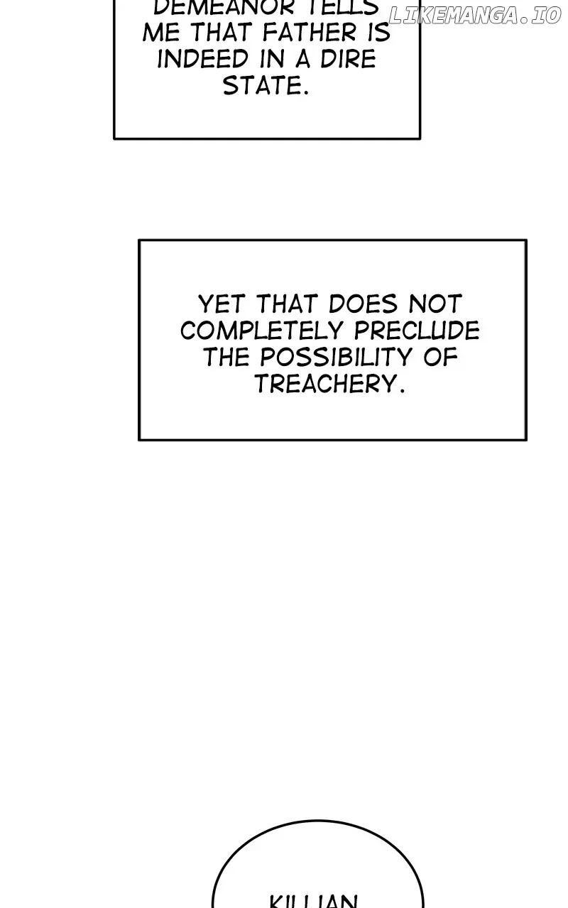 Like A Wind On A Dry Branch Chapter 193 page 32