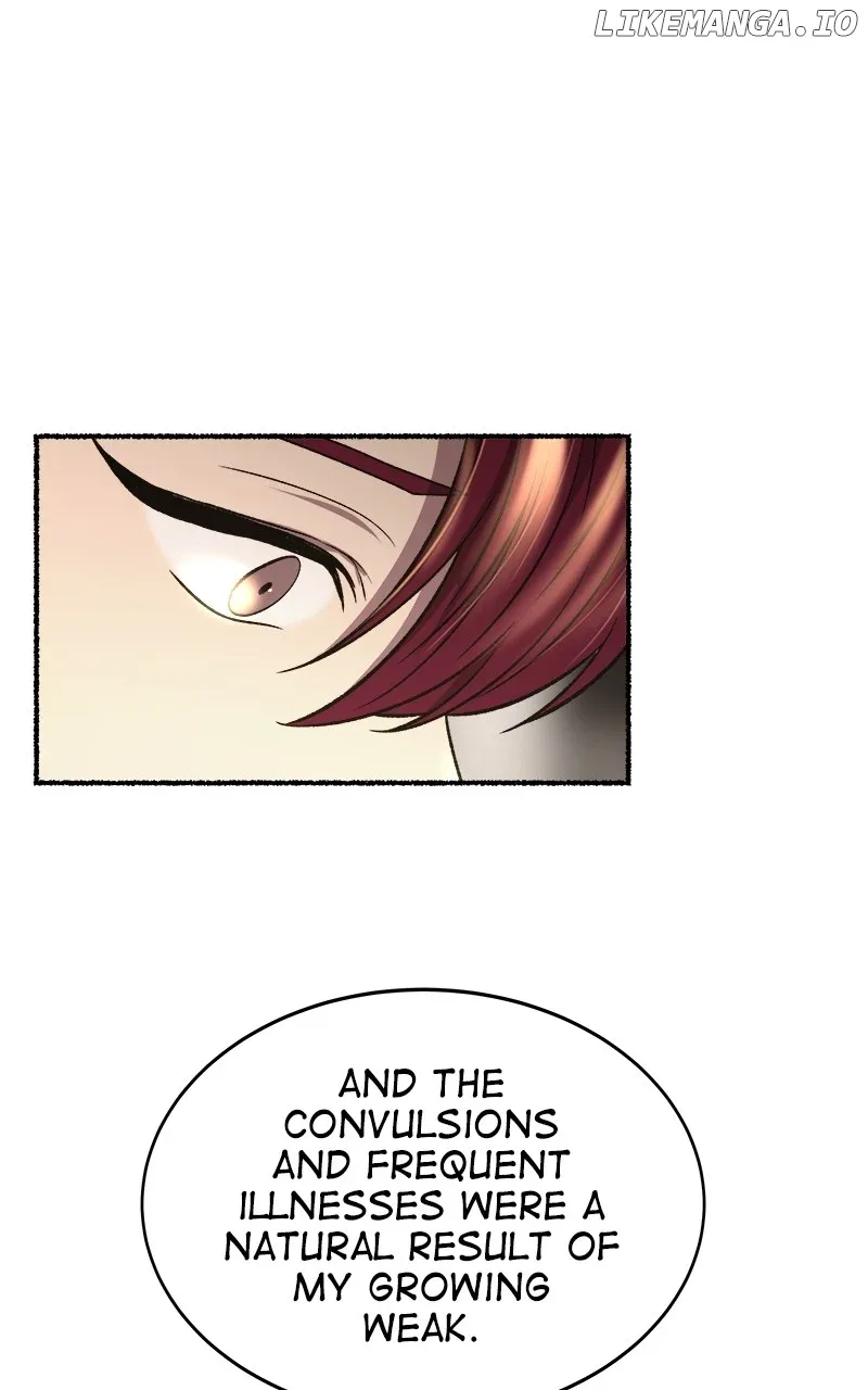 Like A Wind On A Dry Branch Chapter 192 page 92