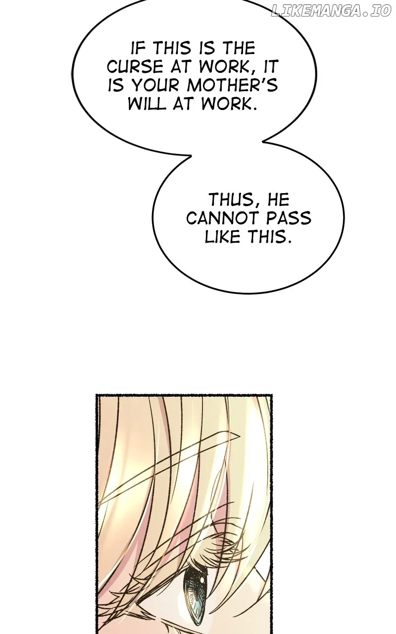 Like A Wind On A Dry Branch Chapter 193 page 38