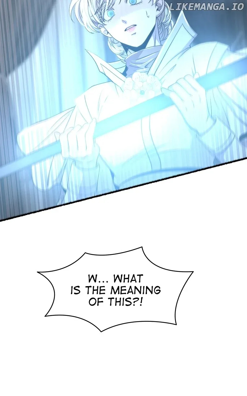 Like A Wind On A Dry Branch Chapter 193 page 83