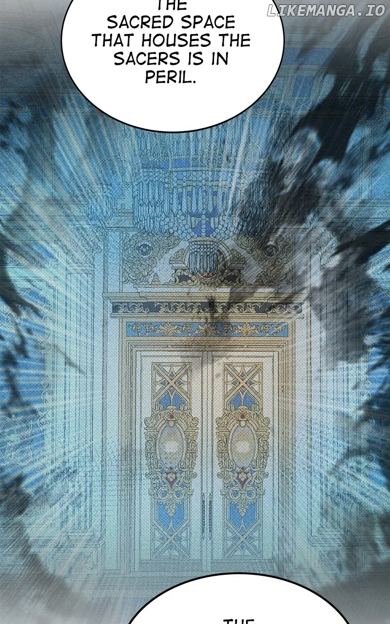 Like A Wind On A Dry Branch Chapter 192 page 36