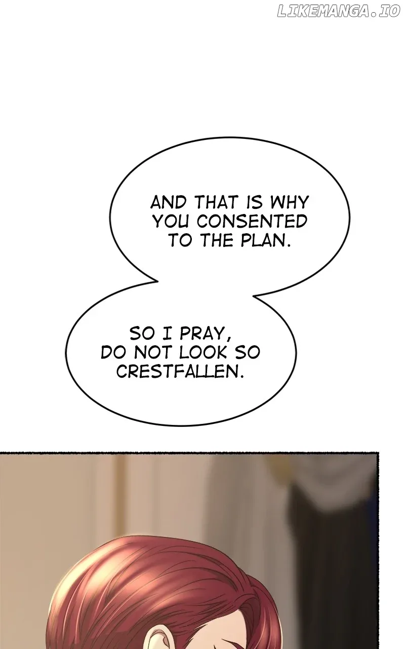 Like A Wind On A Dry Branch Chapter 192 page 98