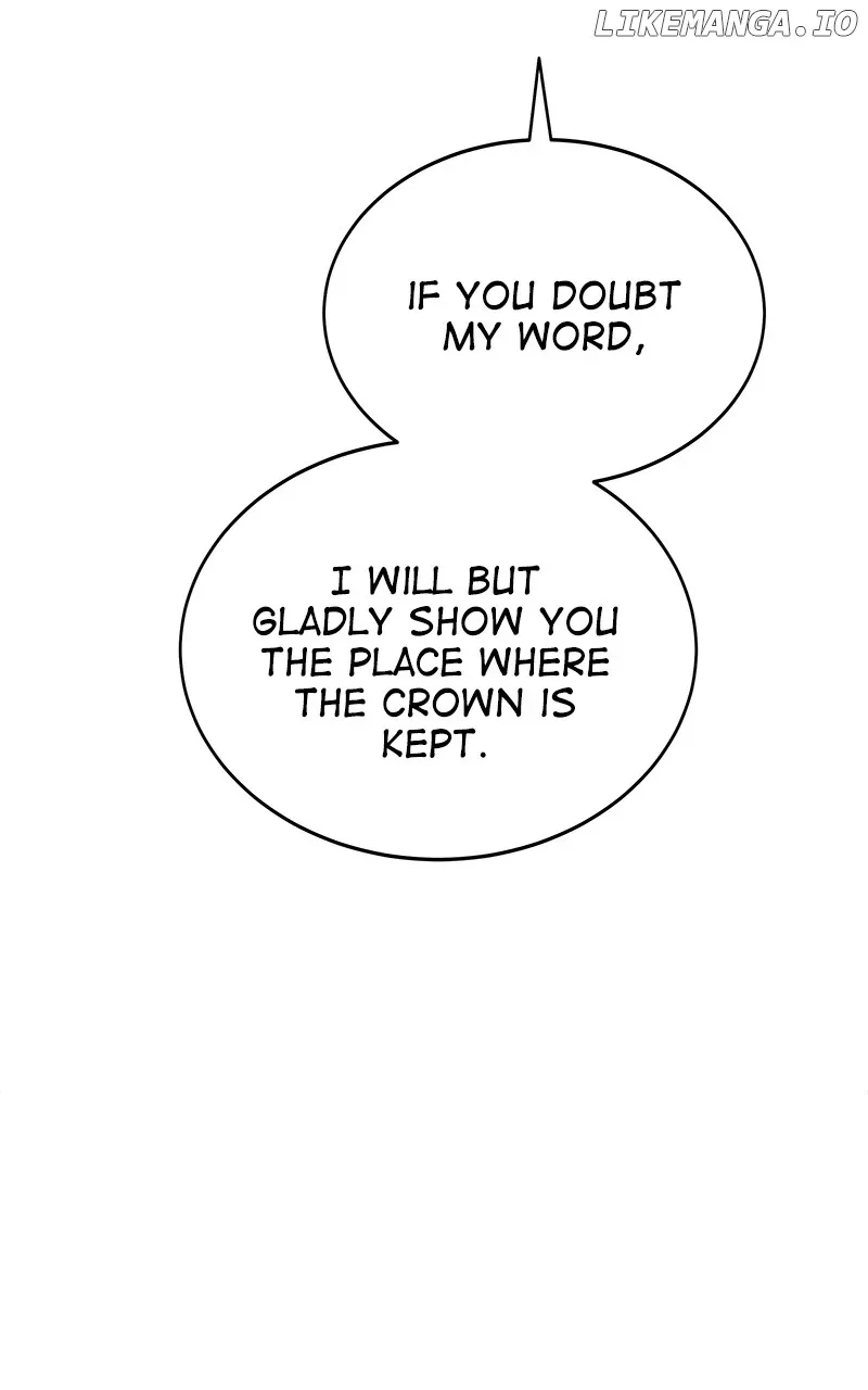 Like A Wind On A Dry Branch Chapter 192 page 51