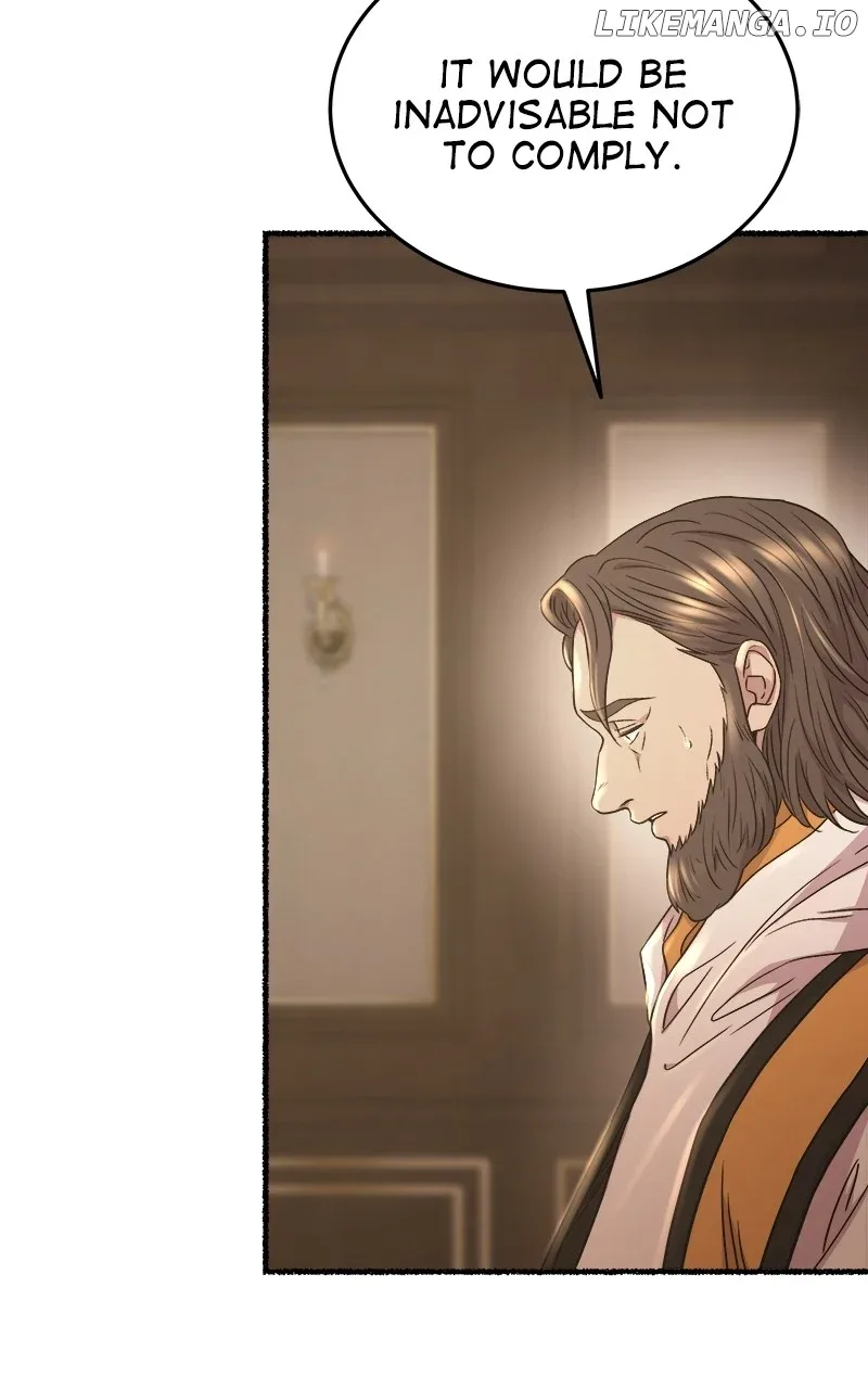 Like A Wind On A Dry Branch Chapter 193 page 21