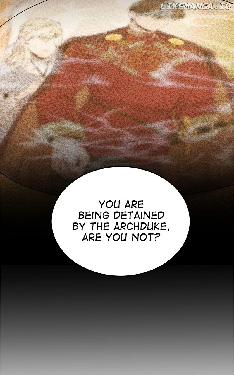 Like A Wind On A Dry Branch Chapter 194 page 43
