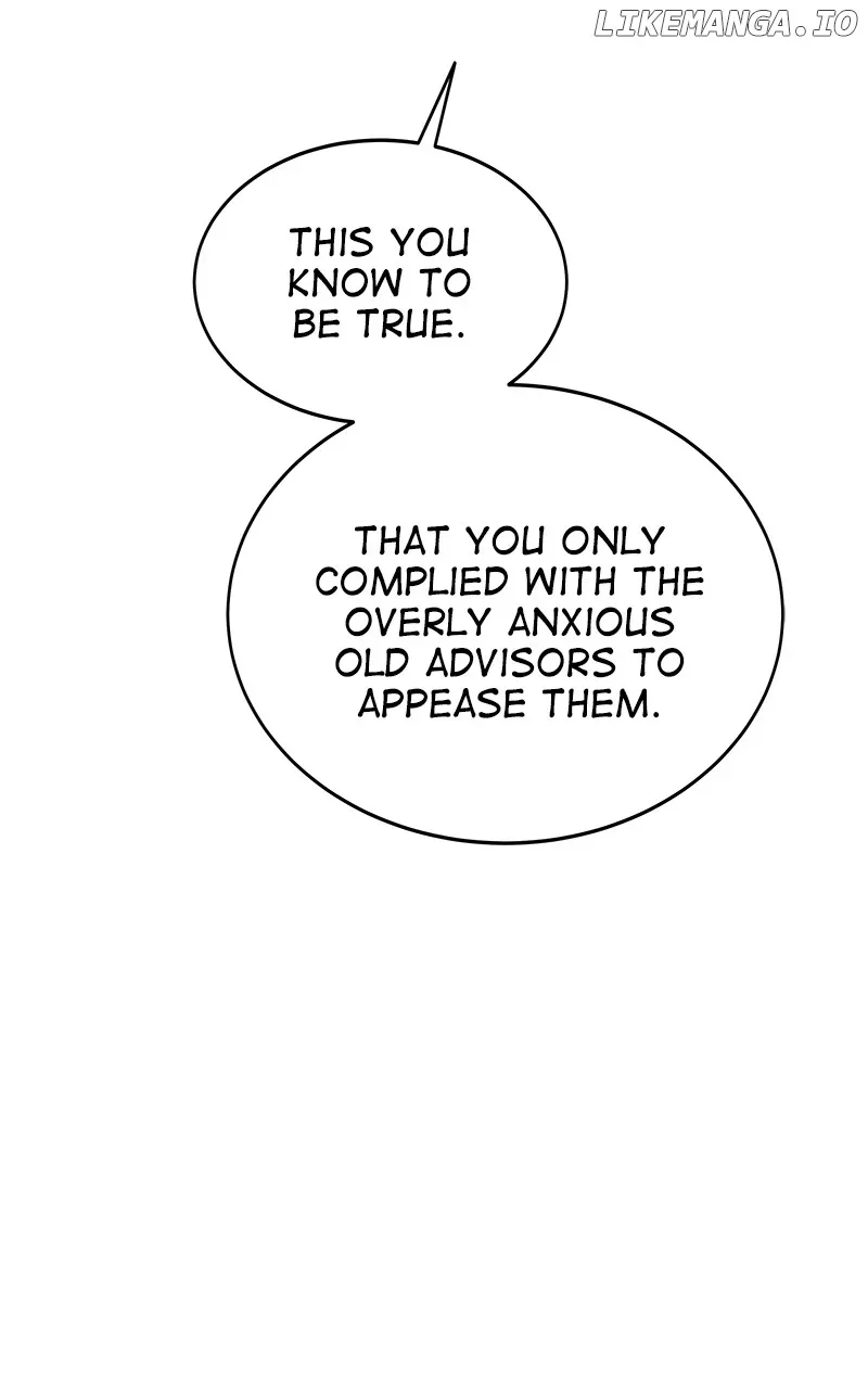 Like A Wind On A Dry Branch Chapter 192 page 95