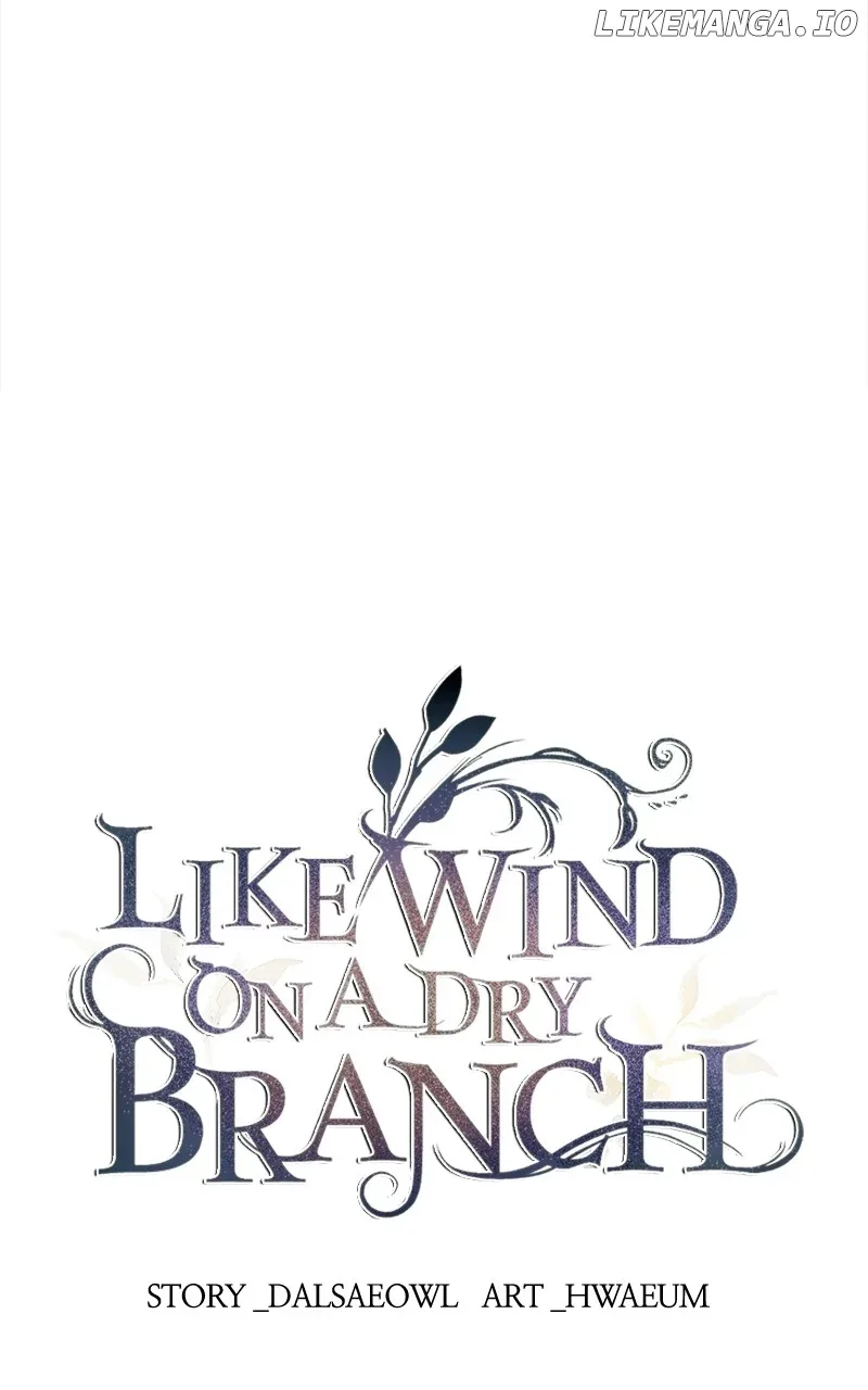 Like A Wind On A Dry Branch Chapter 193 page 69