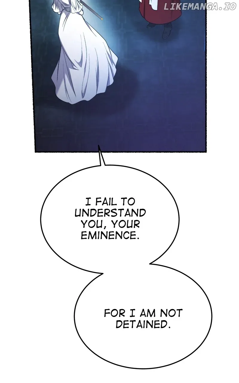 Like A Wind On A Dry Branch Chapter 194 page 51