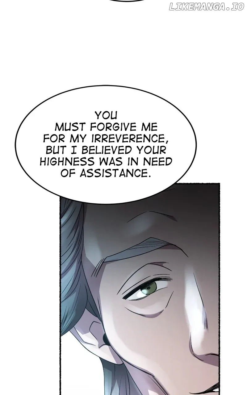 Like A Wind On A Dry Branch Chapter 194 page 41