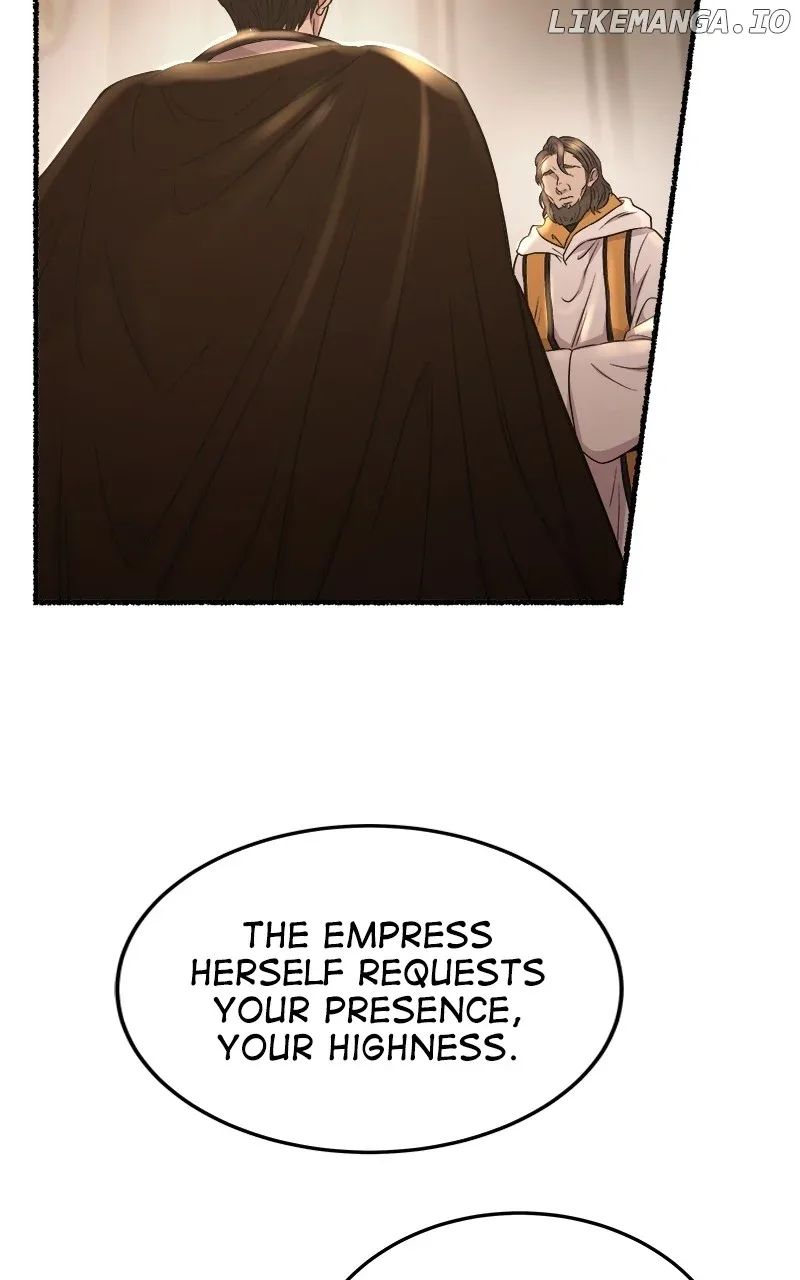 Like A Wind On A Dry Branch Chapter 193 page 20