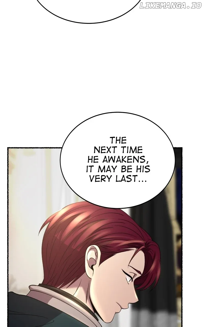 Like A Wind On A Dry Branch Chapter 192 page 82