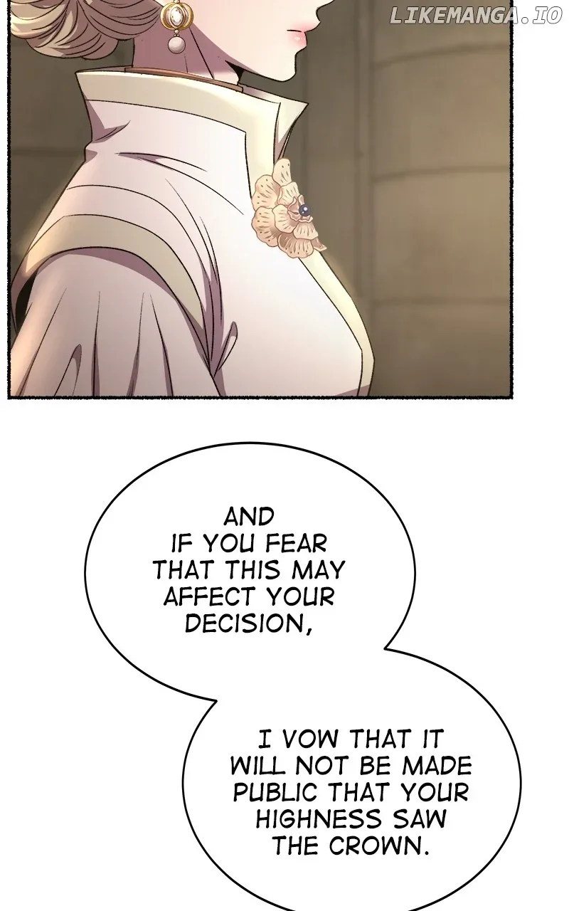 Like A Wind On A Dry Branch Chapter 192 page 55