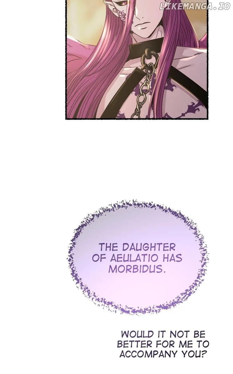 Like A Wind On A Dry Branch Chapter 193 page 62