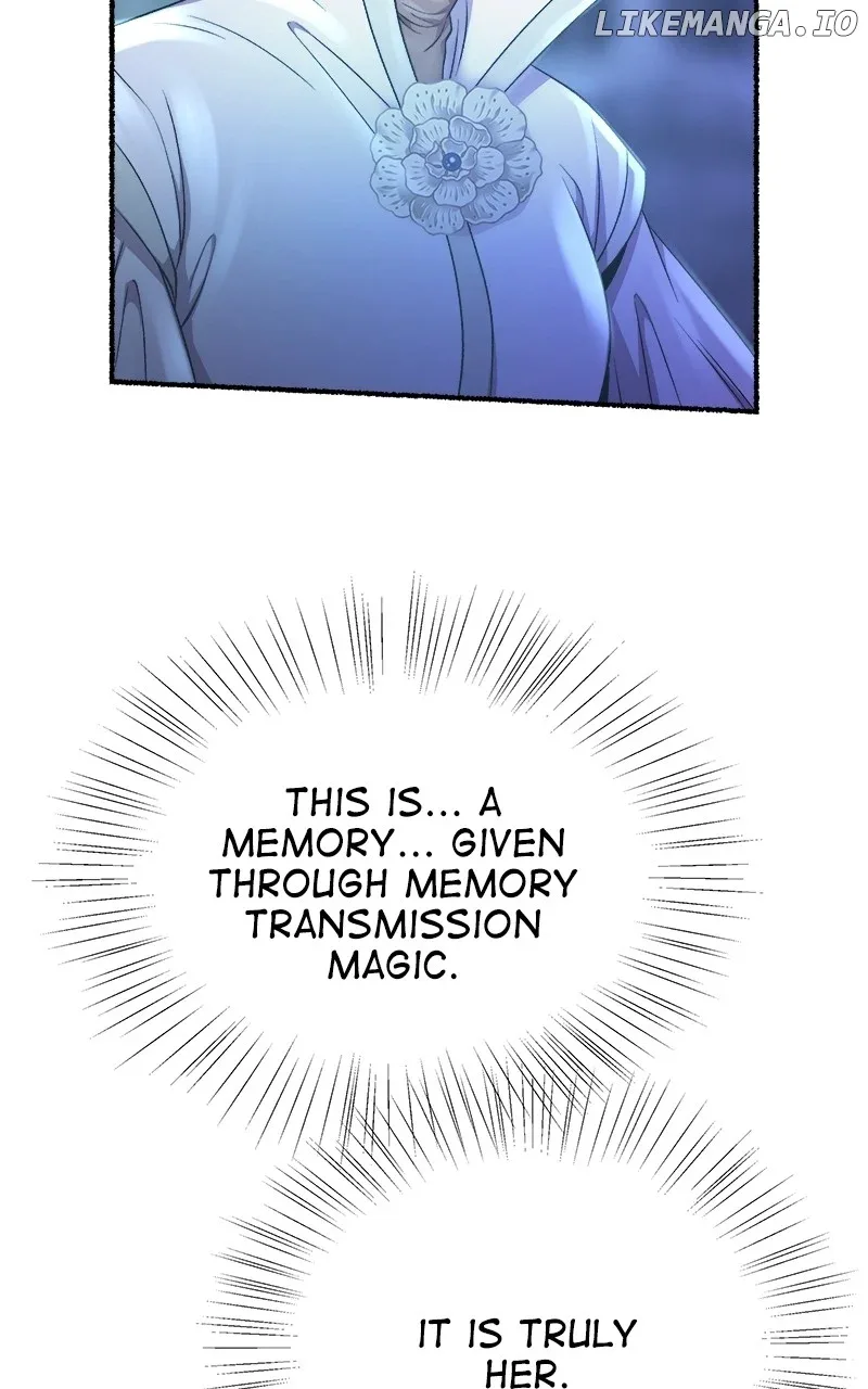 Like A Wind On A Dry Branch Chapter 194 page 75