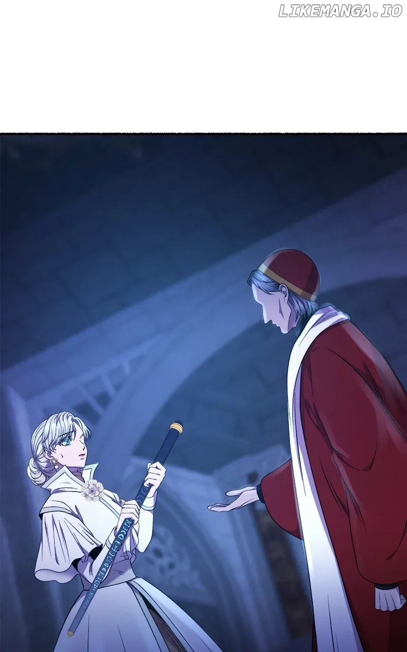 Like A Wind On A Dry Branch Chapter 194 page 64
