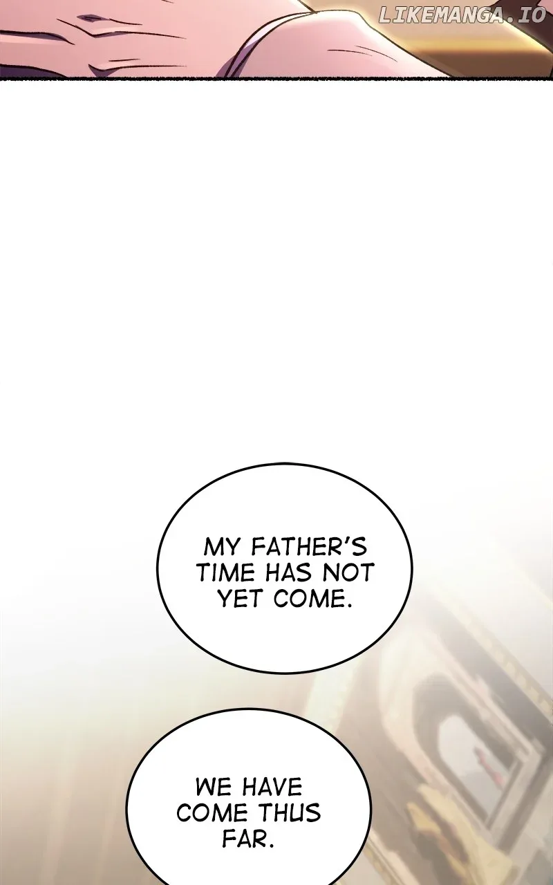Like A Wind On A Dry Branch Chapter 193 page 36