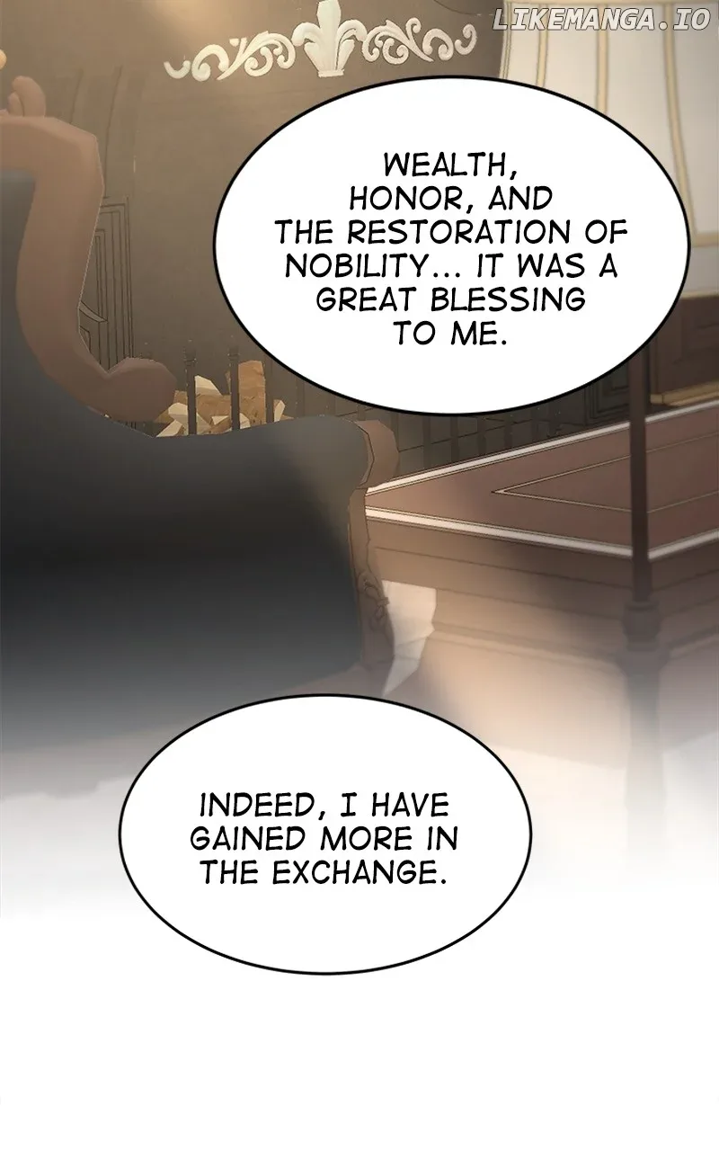 Like A Wind On A Dry Branch Chapter 192 page 97