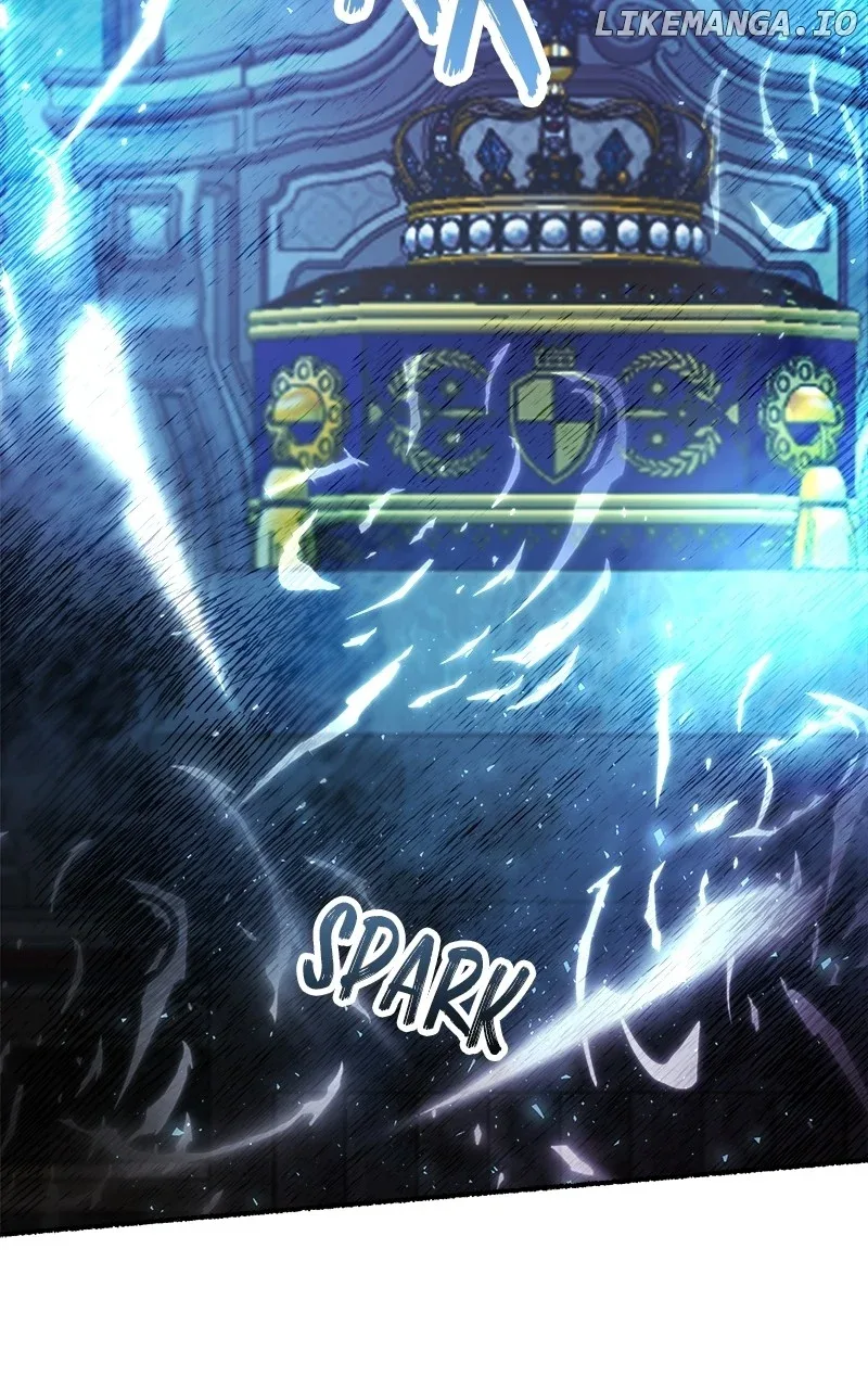 Like A Wind On A Dry Branch Chapter 194 page 22