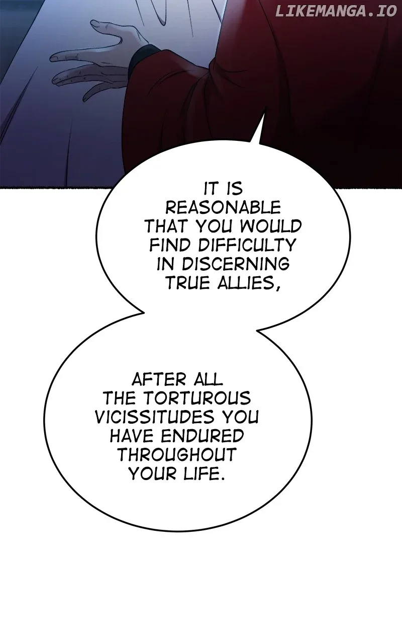 Like A Wind On A Dry Branch Chapter 194 page 61