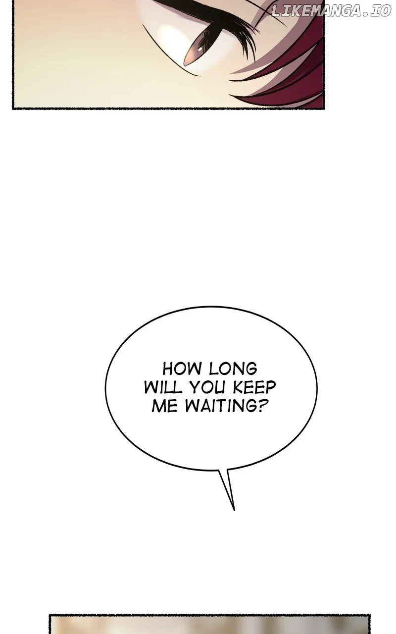 Like A Wind On A Dry Branch Chapter 192 page 88