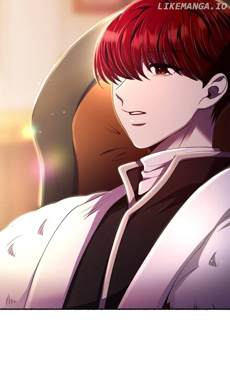 Like A Wind On A Dry Branch Chapter 192 page 94