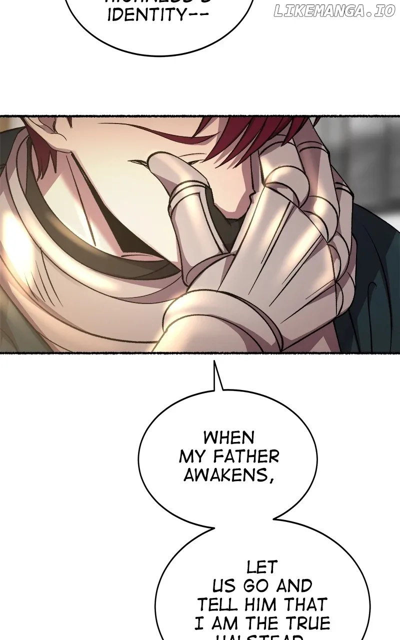 Like A Wind On A Dry Branch Chapter 192 page 78