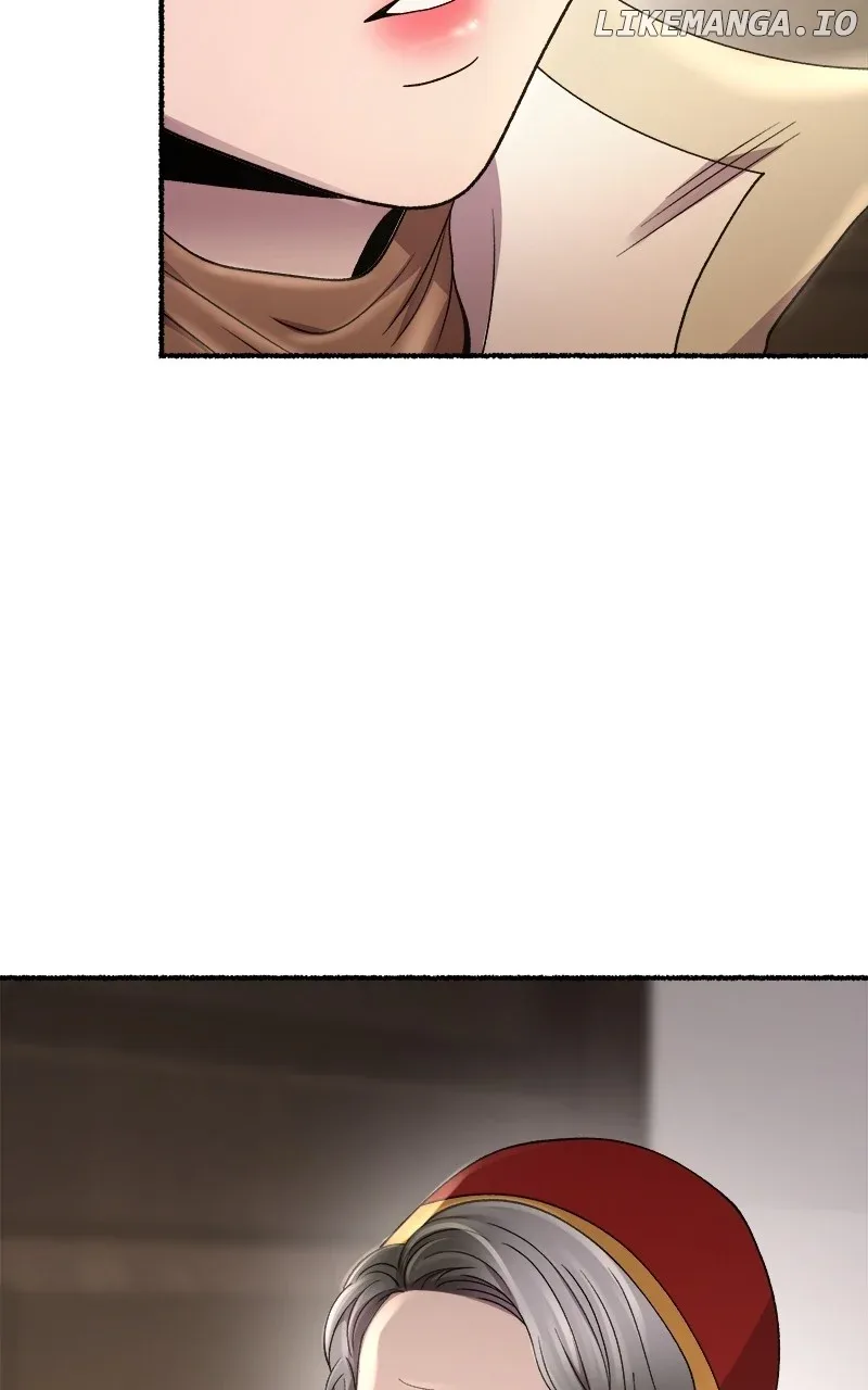 Like A Wind On A Dry Branch Chapter 194 page 8