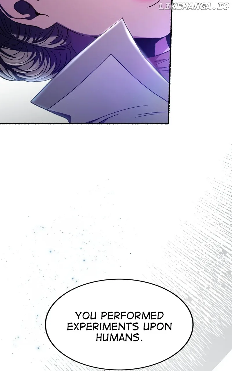 Like A Wind On A Dry Branch Chapter 194 page 143