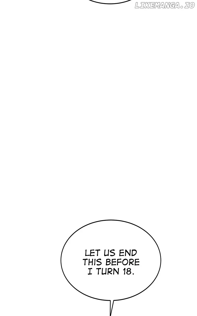 Like A Wind On A Dry Branch Chapter 192 page 113