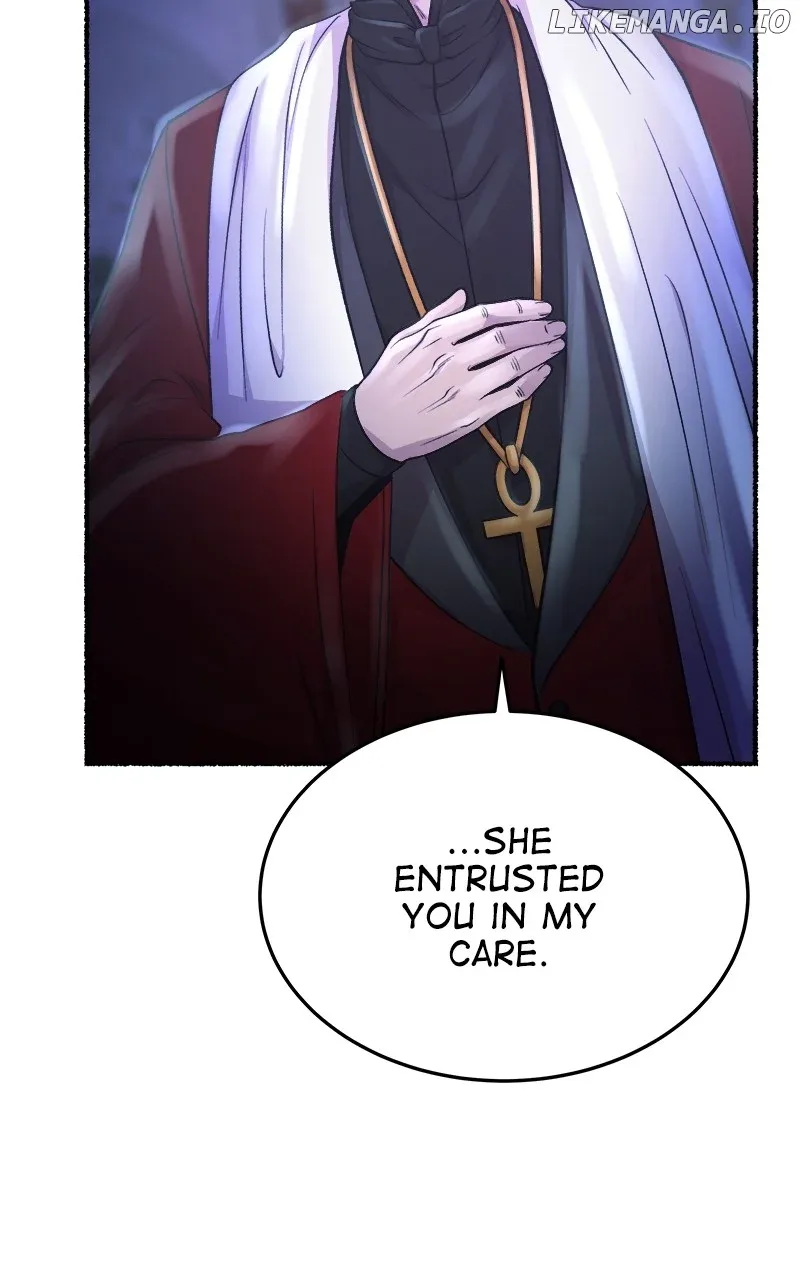 Like A Wind On A Dry Branch Chapter 194 page 97