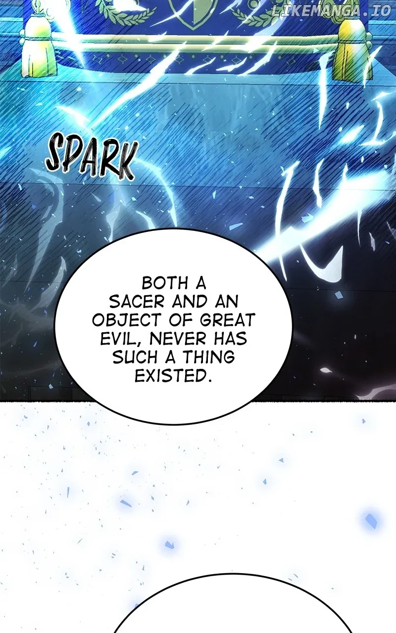 Like A Wind On A Dry Branch Chapter 194 page 90